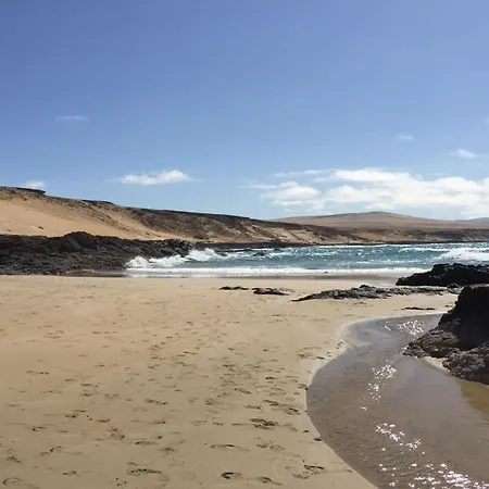 Welooveyou Meraviglia Tatil Evi Costa Calma