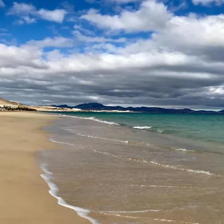 Welooveyou Meraviglia Costa Calma