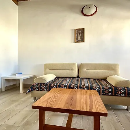 Welooveyou Meraviglia Tatil Evi *