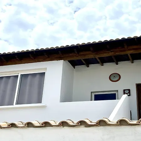 Tatil Evi Welooveyou Meraviglia *